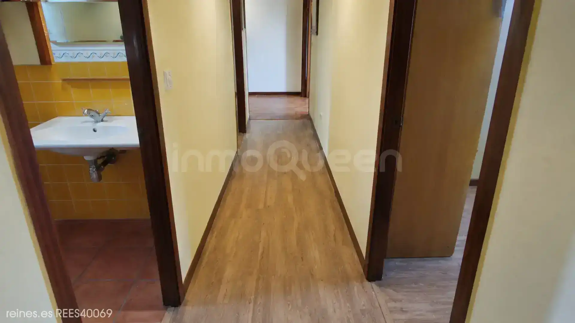Wohnung zum Verkauf in Santander mit Terrasse und Möbliert