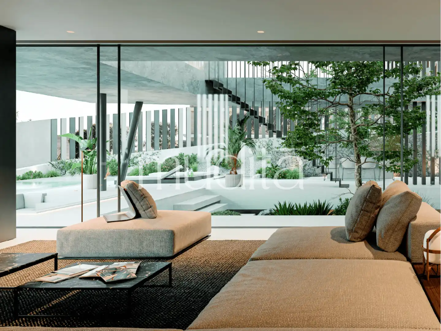 Maison avec piscine à vendre à Teià, imagen 10