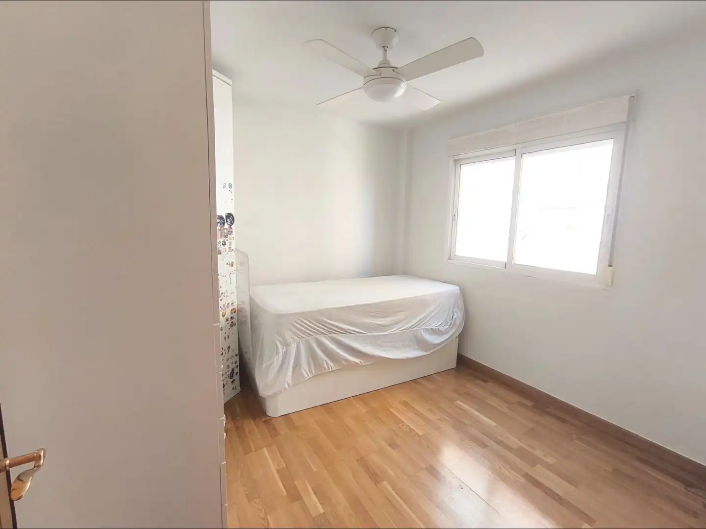 Habitación de Piso en venta en Murcia con Aire acondicionado, Calefacción y Trastero