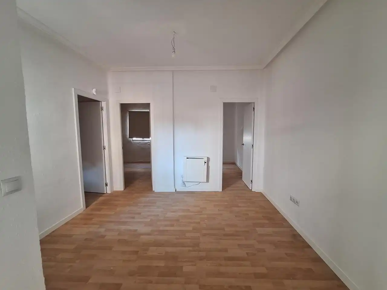 Piso en venta en Madrid