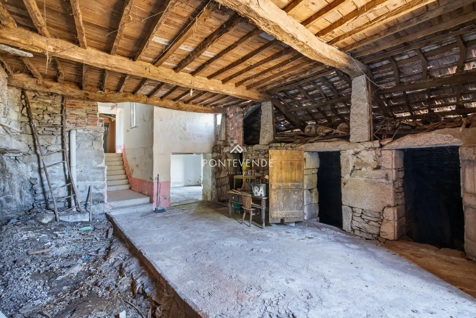 Casa o chalet en venta en Marín con Terraza y Trastero