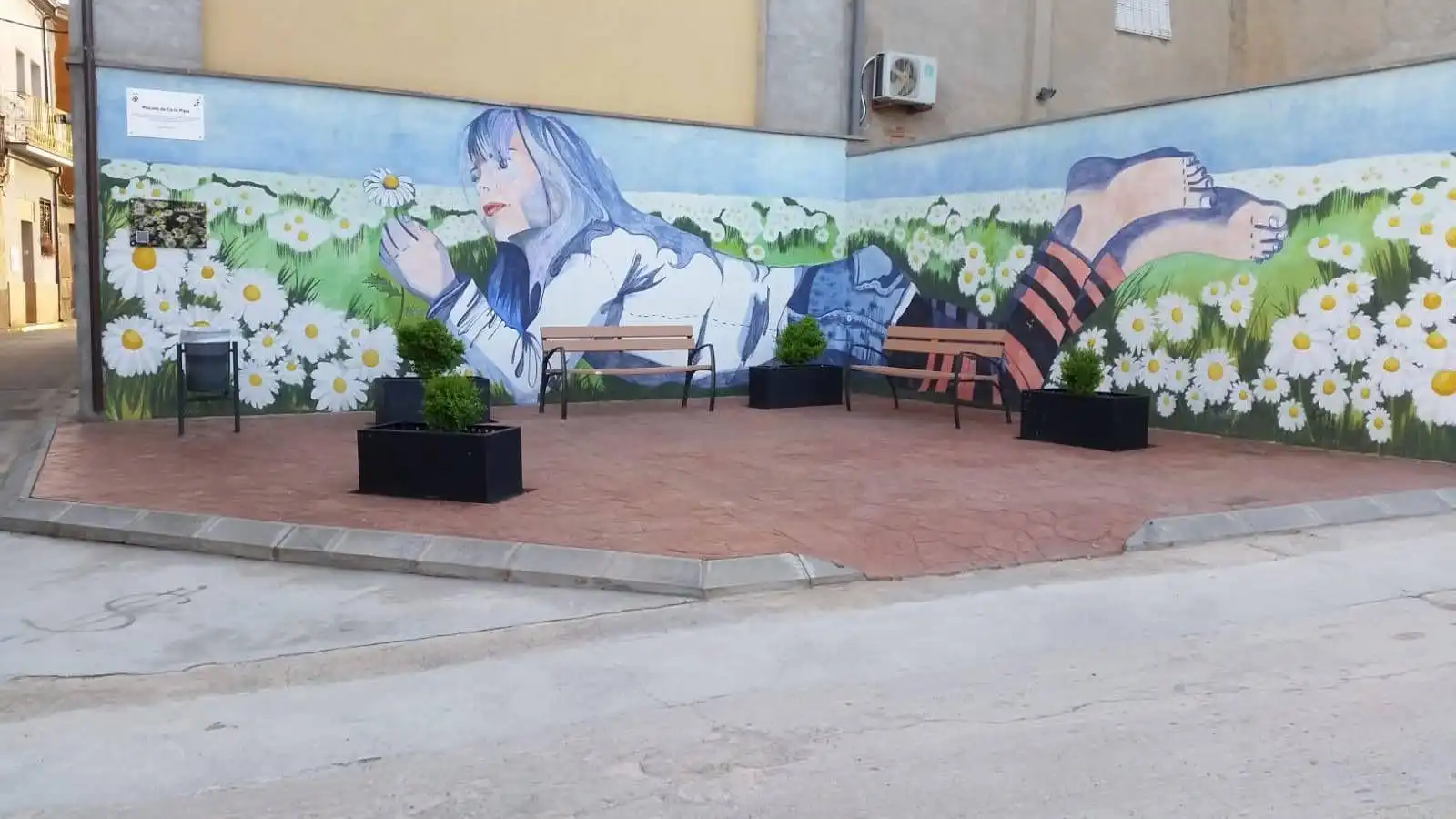 Terreno residenziale in vendita a Cervantes 13, imagen 3