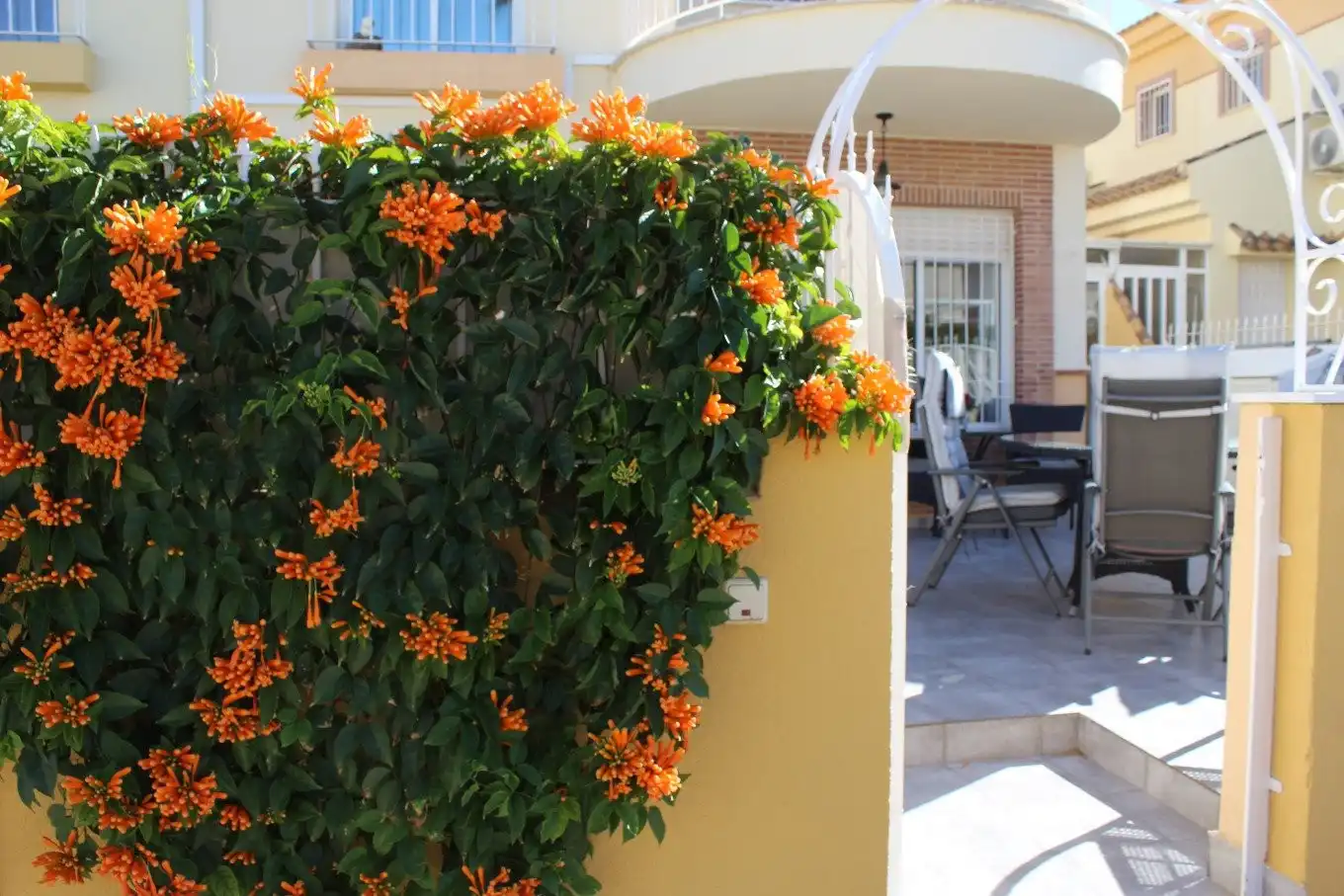 Casa amb jardí en venda a Orihuela Costa, imagen 24