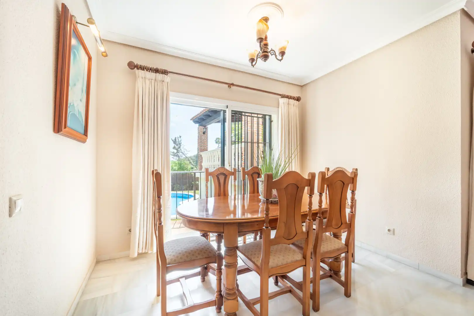 Casa o chalet en venta en El Rosario - Ricmar