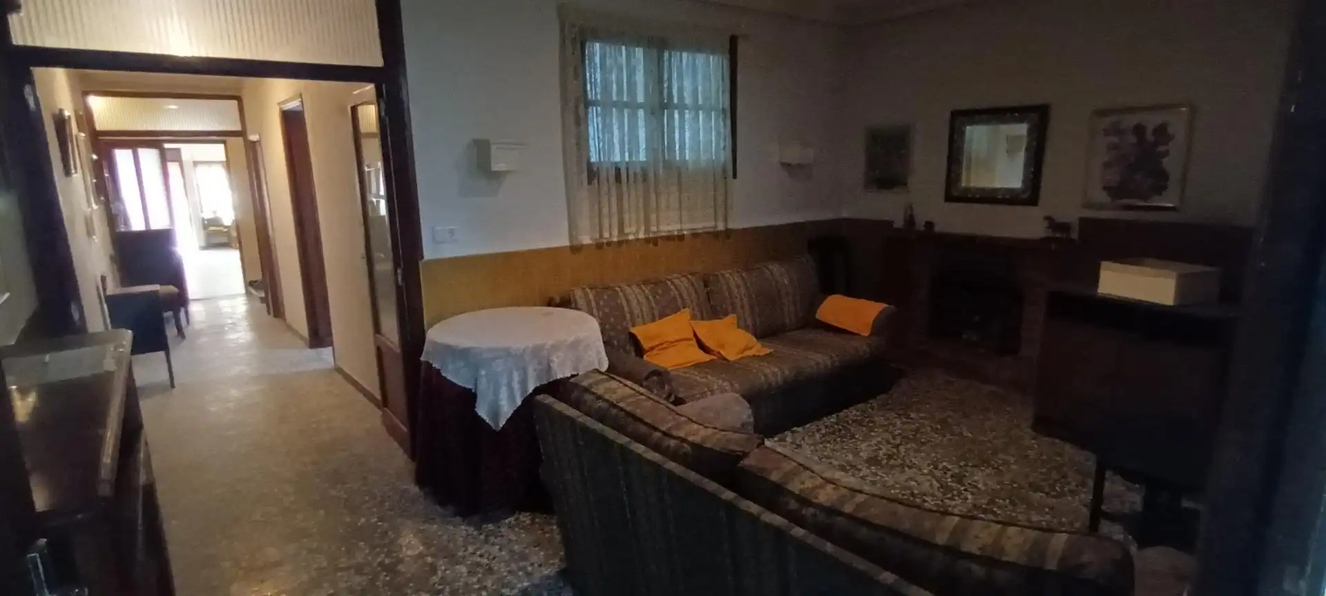 Adosado con terraza en venta en Torreblanca, imagen 8