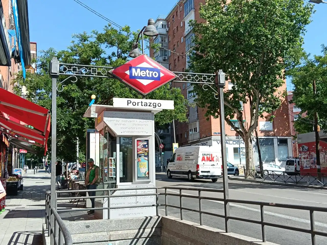 Flat for sale in Puente de Vallecas, imagen 23