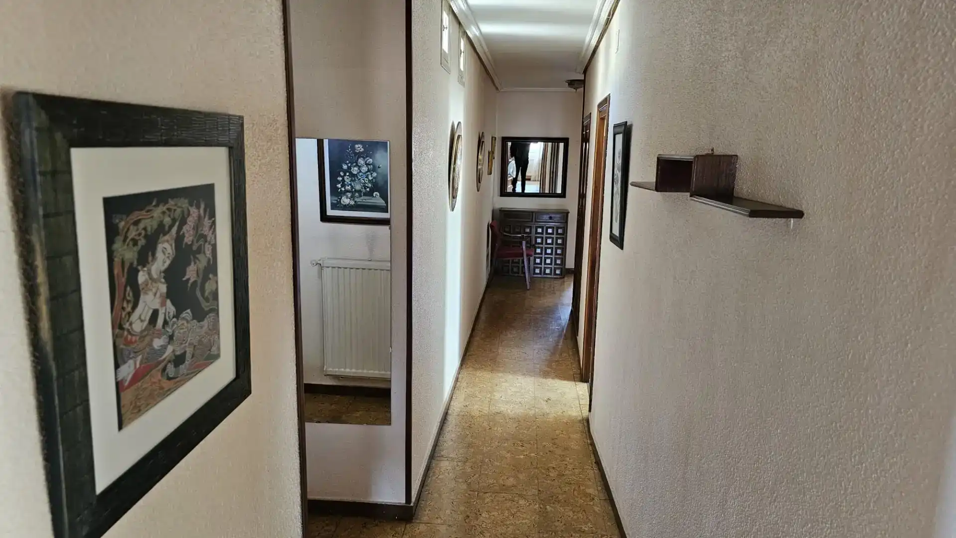 Flat for sale in Palencia, Palencia