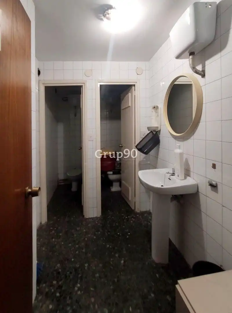Local comercial en venda a Avenida PASSEIG DE RONDA 1, imagen 55