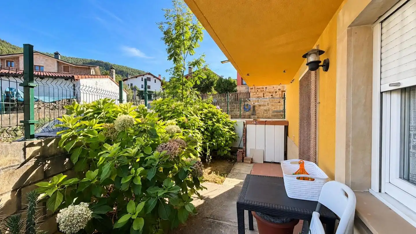 Maison avec jardin à vendre à Voto, imagen 3