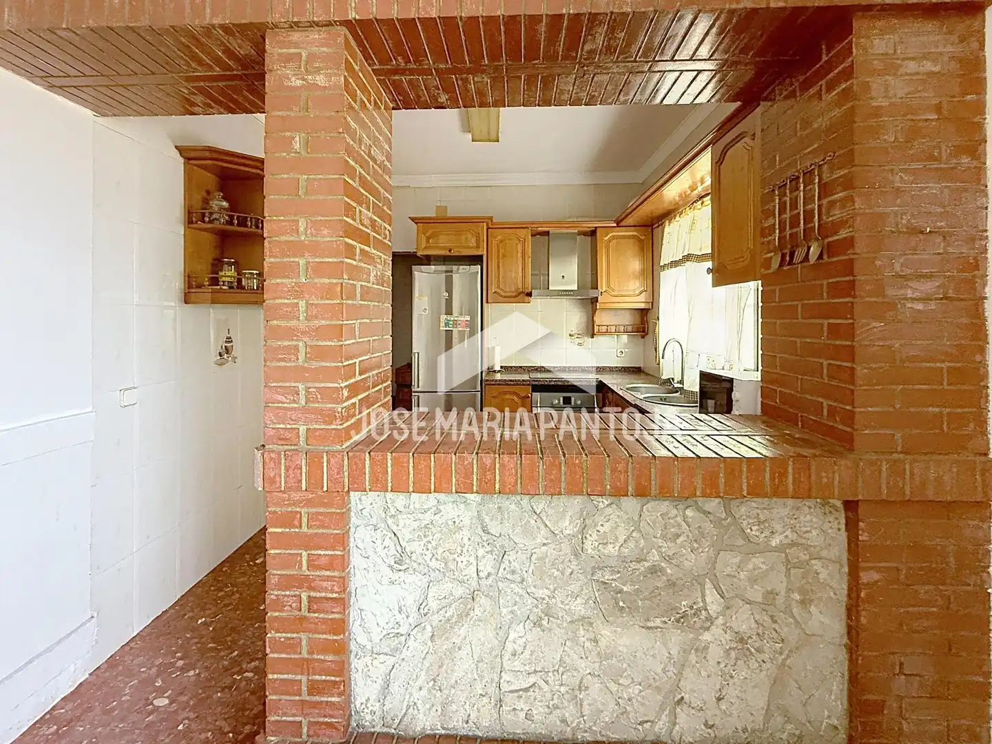 Casa en venta en El Rocío - La Milagrosa, imagen 9