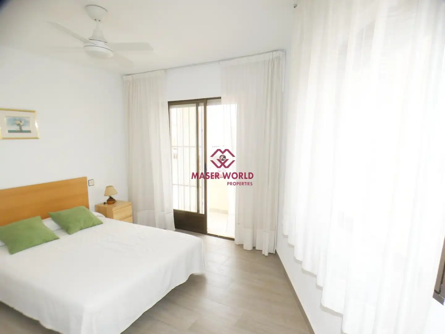 Duplex avec terrasse à vendre à Puerto de Mazarrón, imagen 21