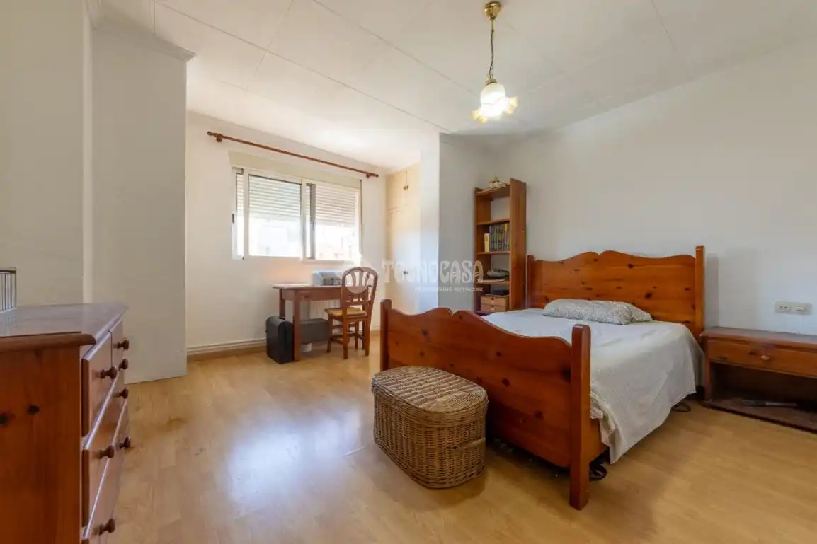 Dormitori de Àtic en venda en Tarragona