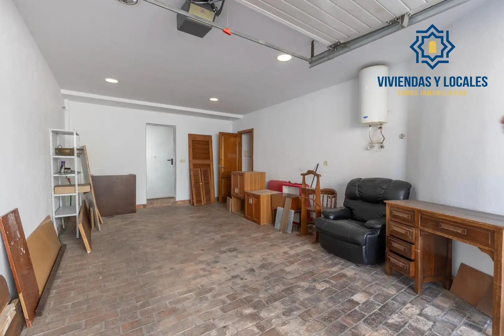 Triplex in vendita a Cájar, imagen 35