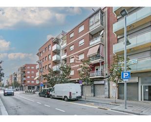 Vista exterior de Pis en venda en Martorell amb Aire condicionat i Balcó