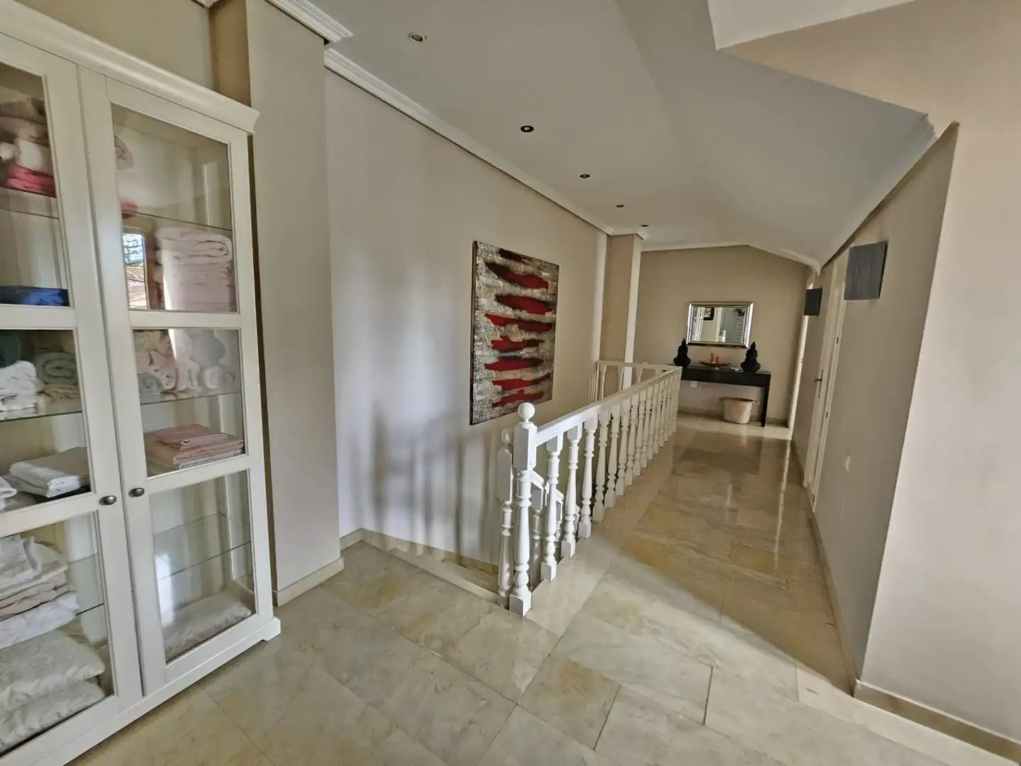 Villa mit Pool zum Verkauf in Los Pinos, imagen 25