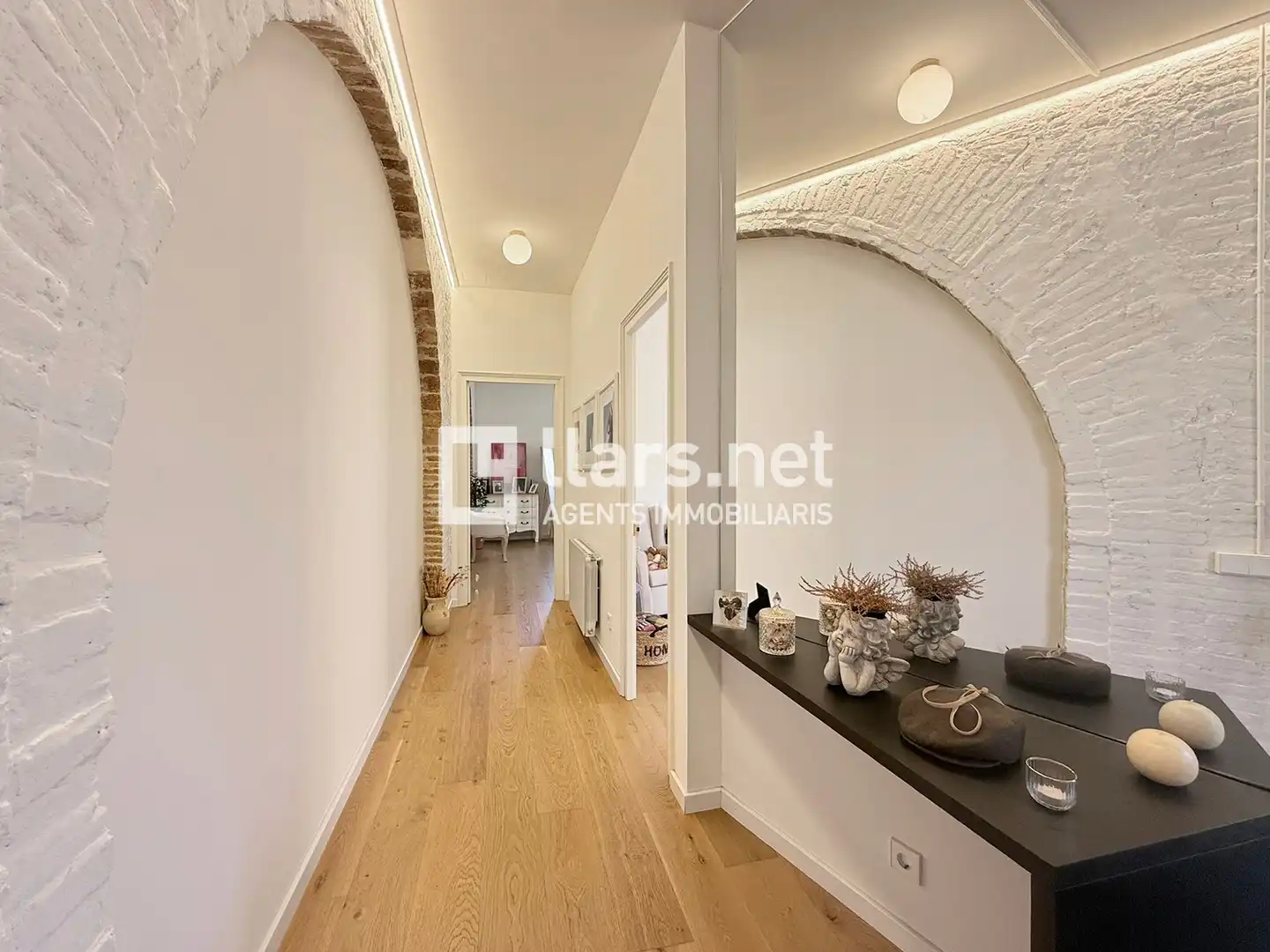 Piso en venta en Vilanova i la Geltrú con Calefacción y Balcón