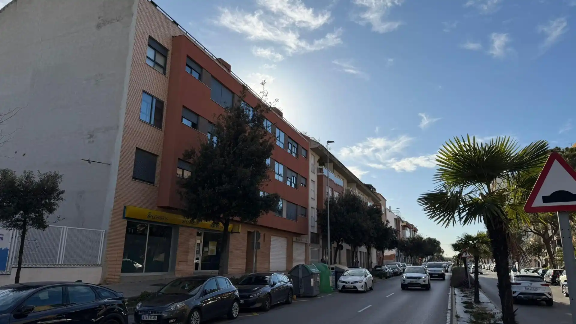 Ático con terraza en venta en ALCORA, imagen 40