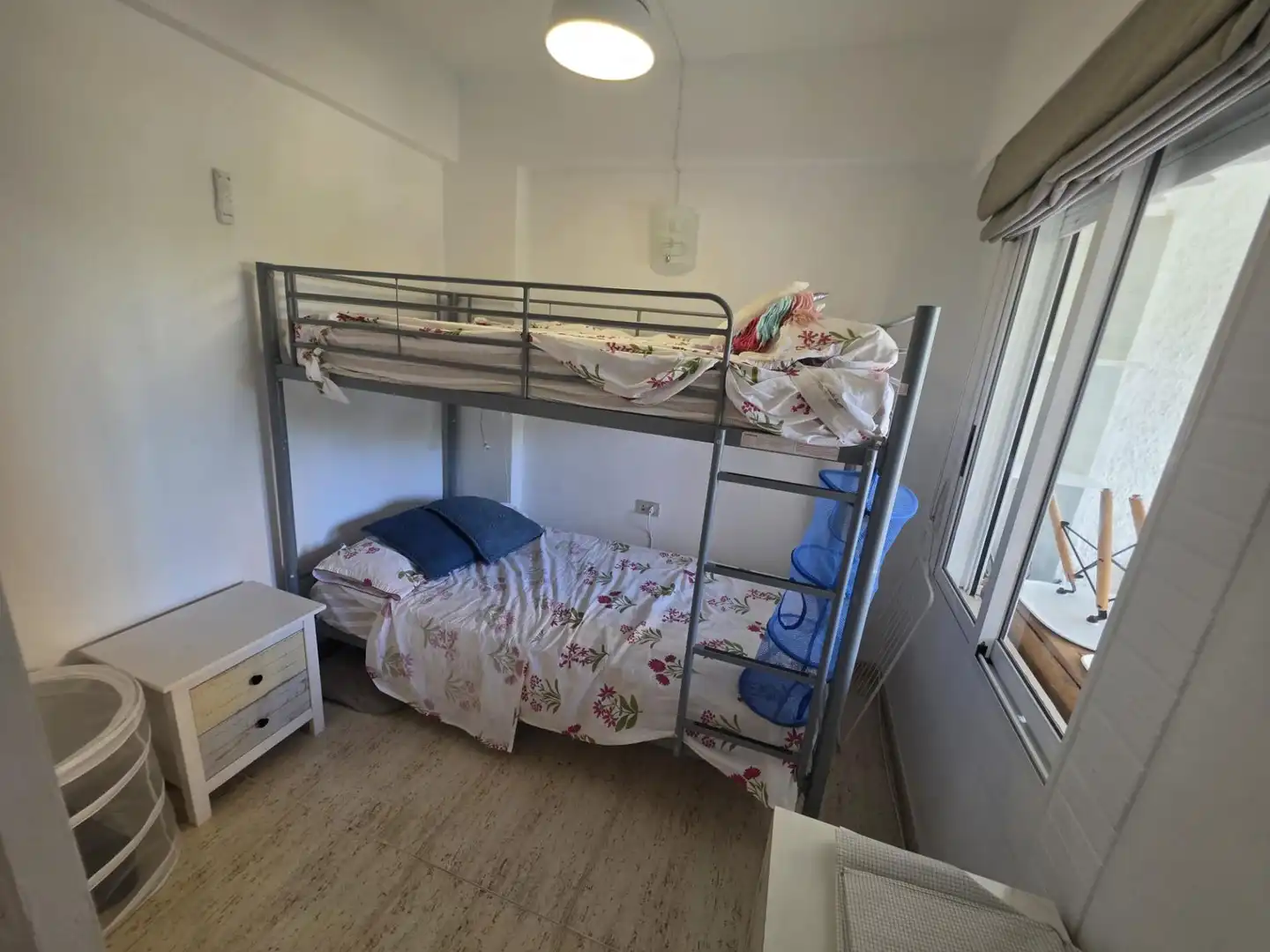 Apartments for rent in Calle GABRIEL Y GALAN-CMOR, Campoamor