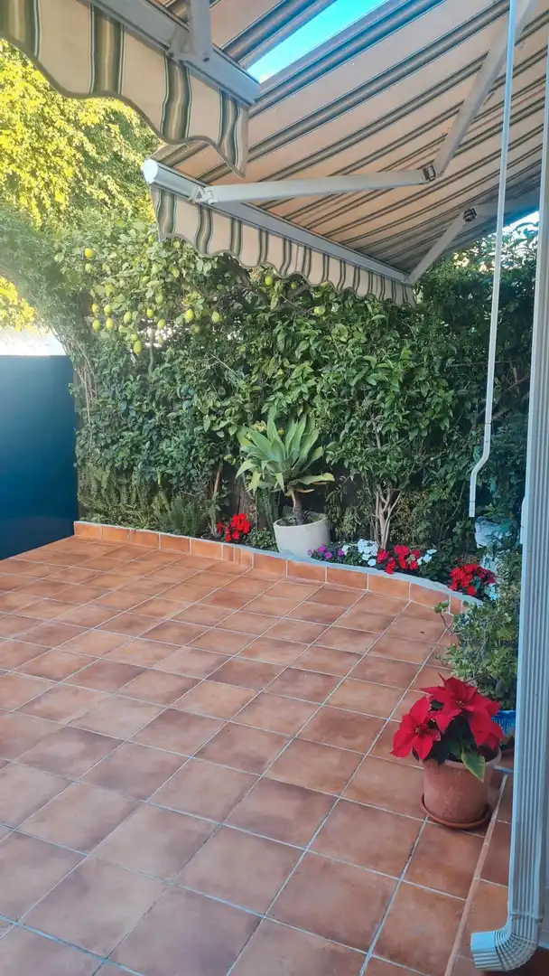 Adosado con terraza en venta en San Pedro de Alcántara, imagen 3
