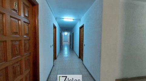 Photo 3 of Office to rent in Avenida de Los Menceyes, 379, La Cuesta -Finca España, Santa Cruz de Tenerife