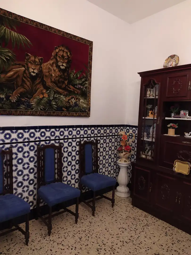Casa in vendita a Siruela, imagen 30