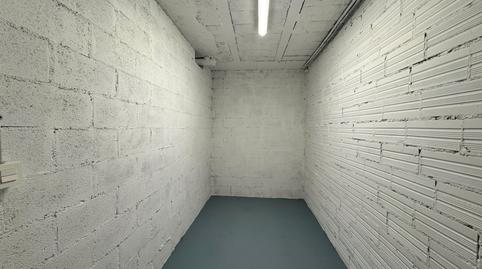 Foto 3 von Abstellraum zur Miete in Calle Pintor Eleazar Ortiz, 1, Cotolino, Castro-Urdiales