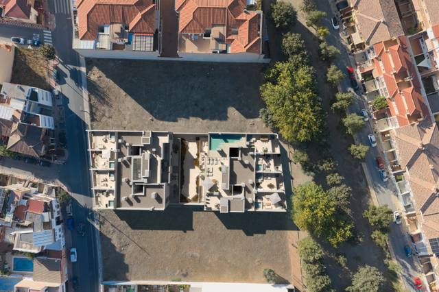 Piso en Venta en Camino de Churriana en Poniente