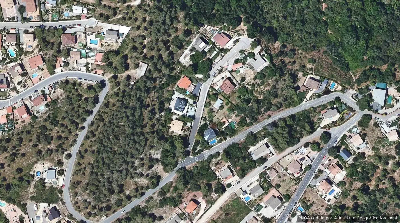 Flat for sale in Corbera de Llobregat