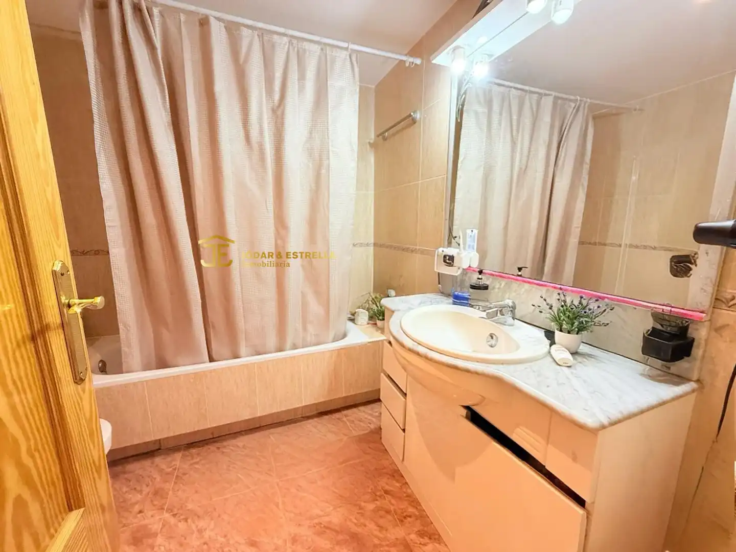 Apartament en venda a San Cristobal - San Diego