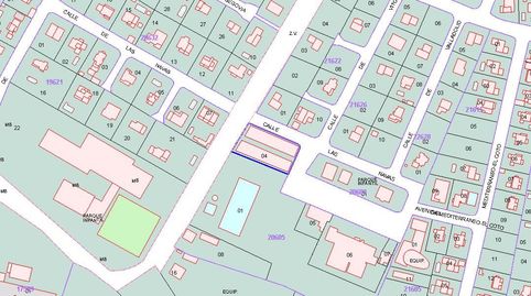 Foto 3 von Geschaftsraum zum Verkauf in El Casar, Guadalajara