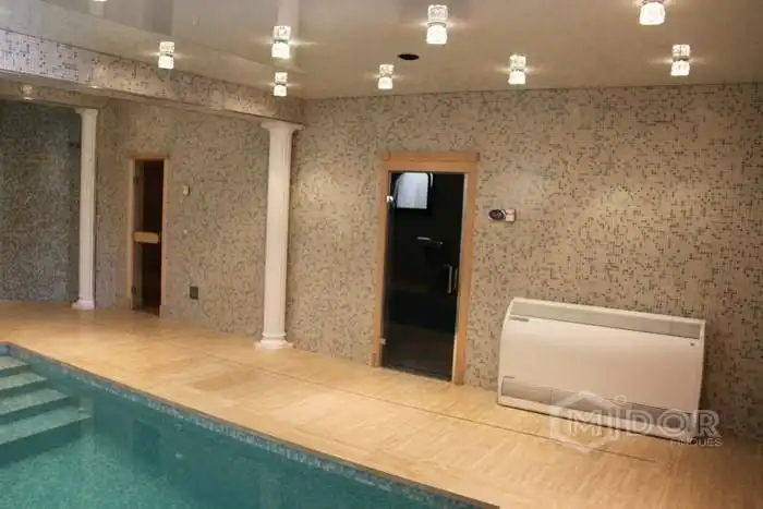 Casa con piscina en venta en Torre Valentina - Mas Vilar de La Mutxada - Treumal, imagen 55