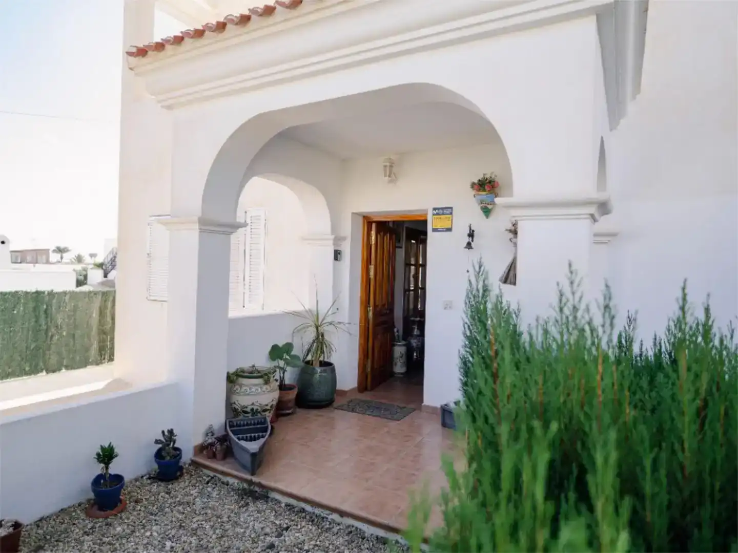 Casa o chalet en venta en Mojácar con Aire acondicionado y Balcón