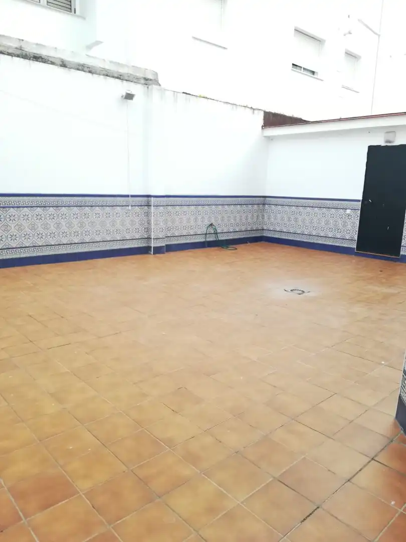 Apartments for rent in Huelva  with Terrace, Storage room and Furnished