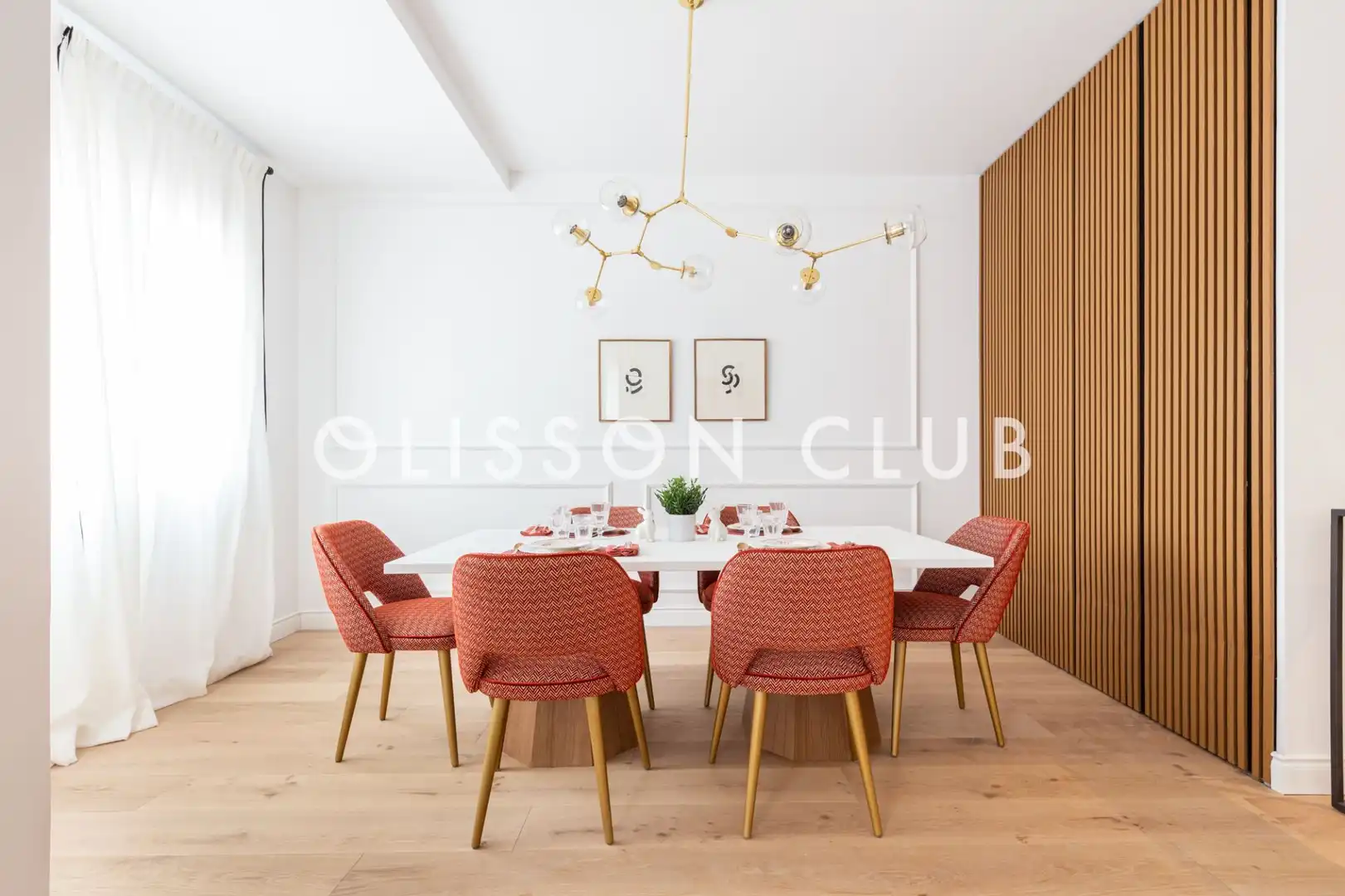 Appartement avec ascenseur à vendre à Barrio de Salamanca, imagen 8