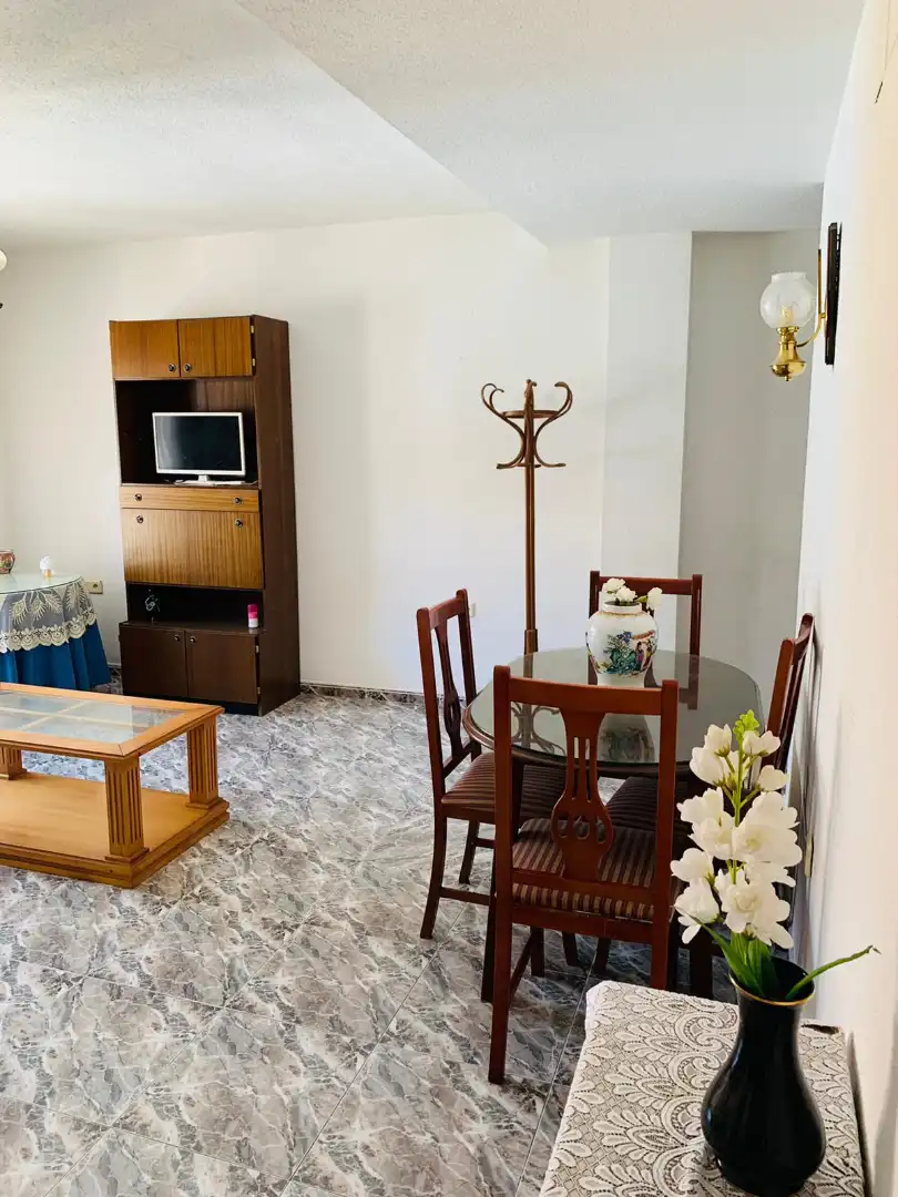 Flat to rent in Calle Alhambra, imagen 10