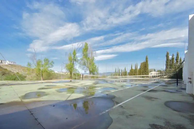 Chalet con piscina en venta en Calle B, imagen 59