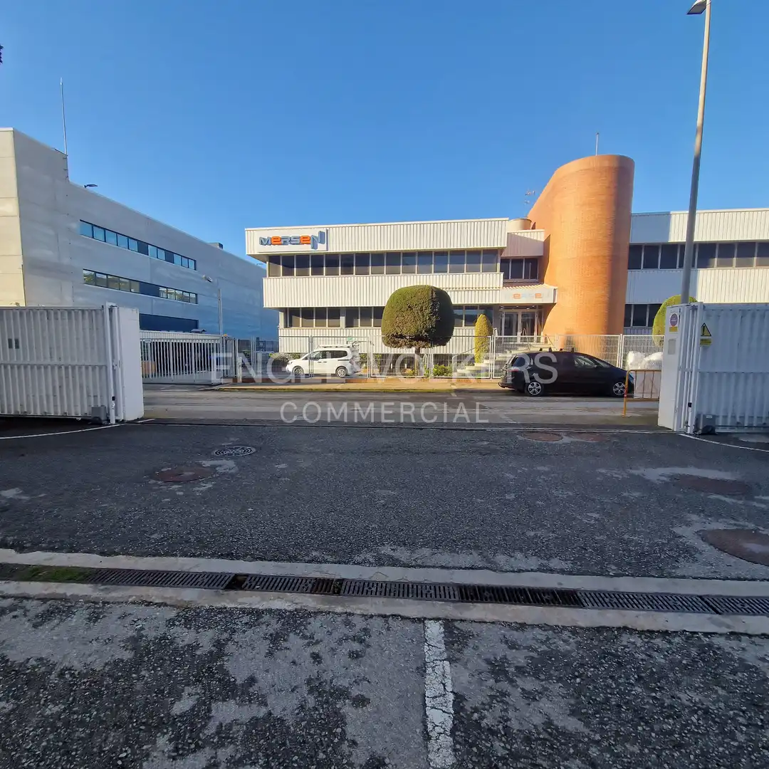 Industriegebäude zum Verkauf in El Pla, imagen 26