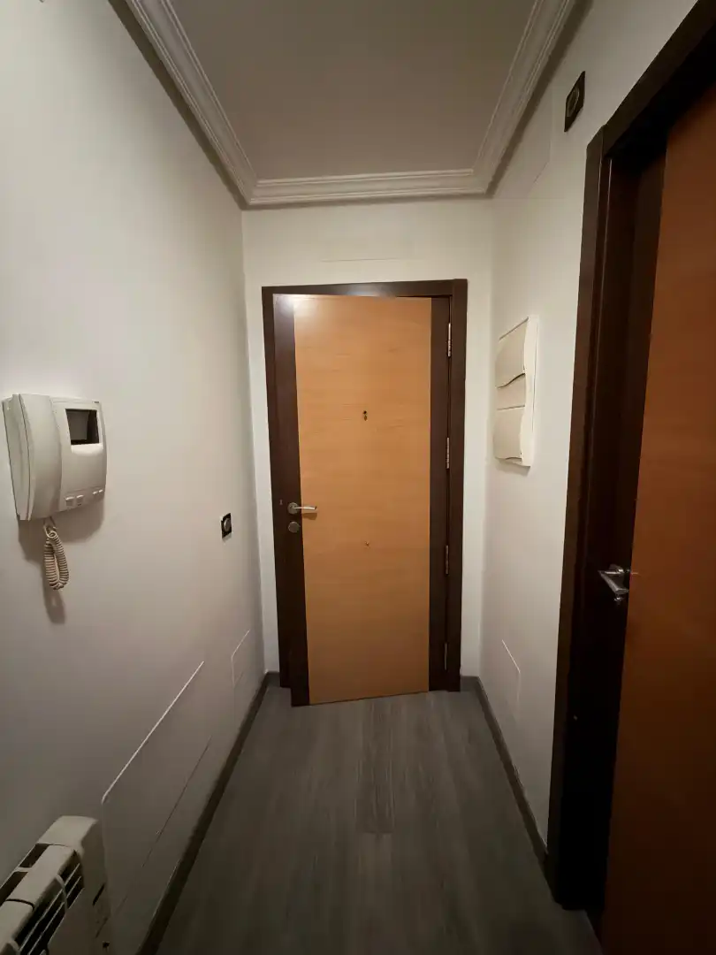 Wohnung zur Miete in Ocaña mit Heizung, Abstellraum und Möbliert