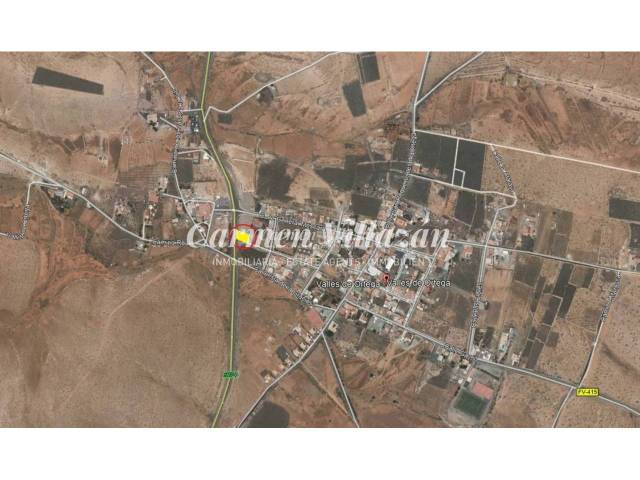 Terreno residencial en Venta en C. isla de lobos en Valles de Ortega