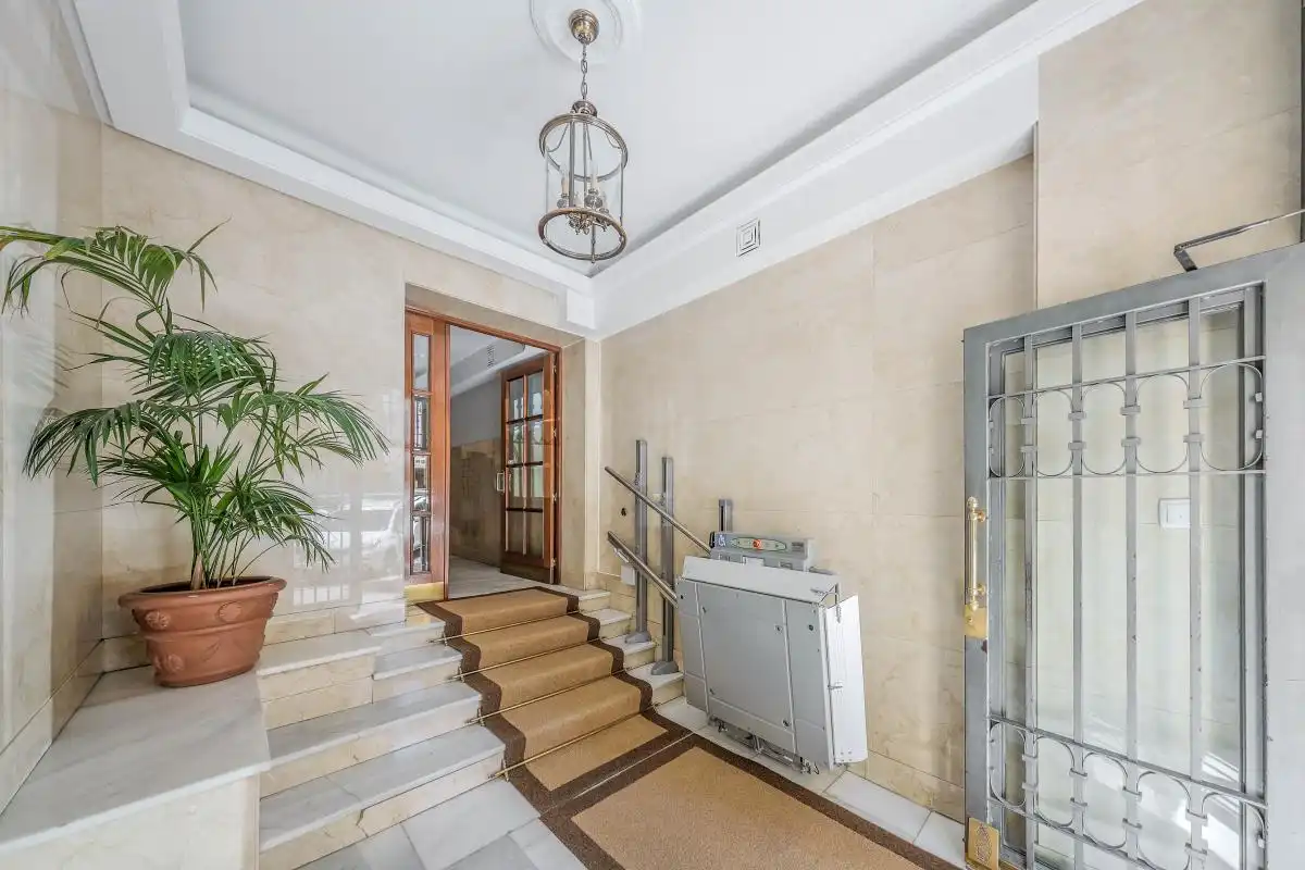 Piso en venta en Madrid con Aire acondicionado y Calefacción