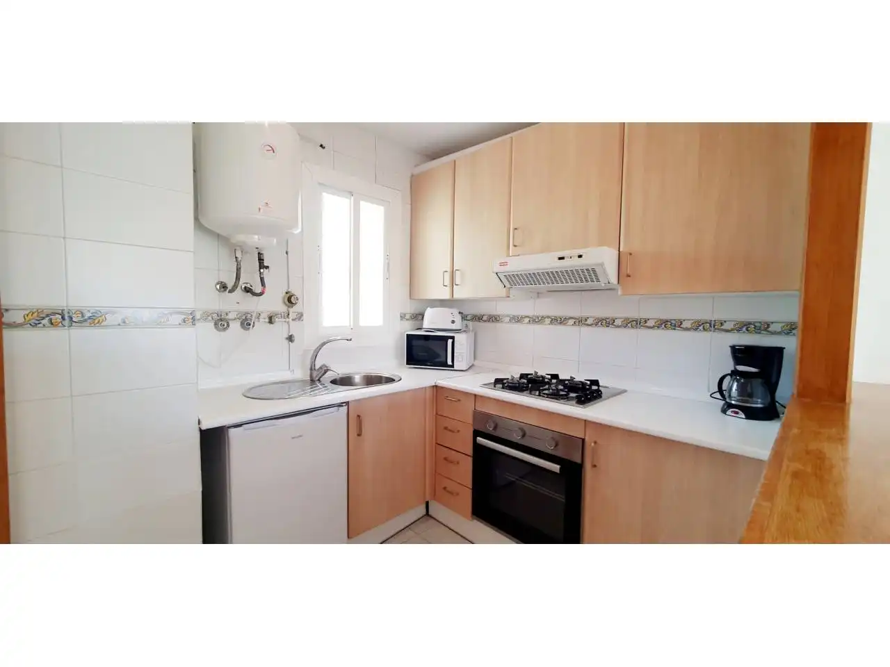 Apartament amb terrassa en venda a Calle Diagonal 1, imagen 56