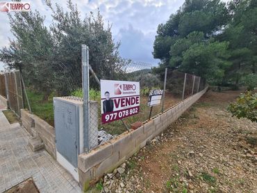 Residential land for sale in Carrer CLAVELL