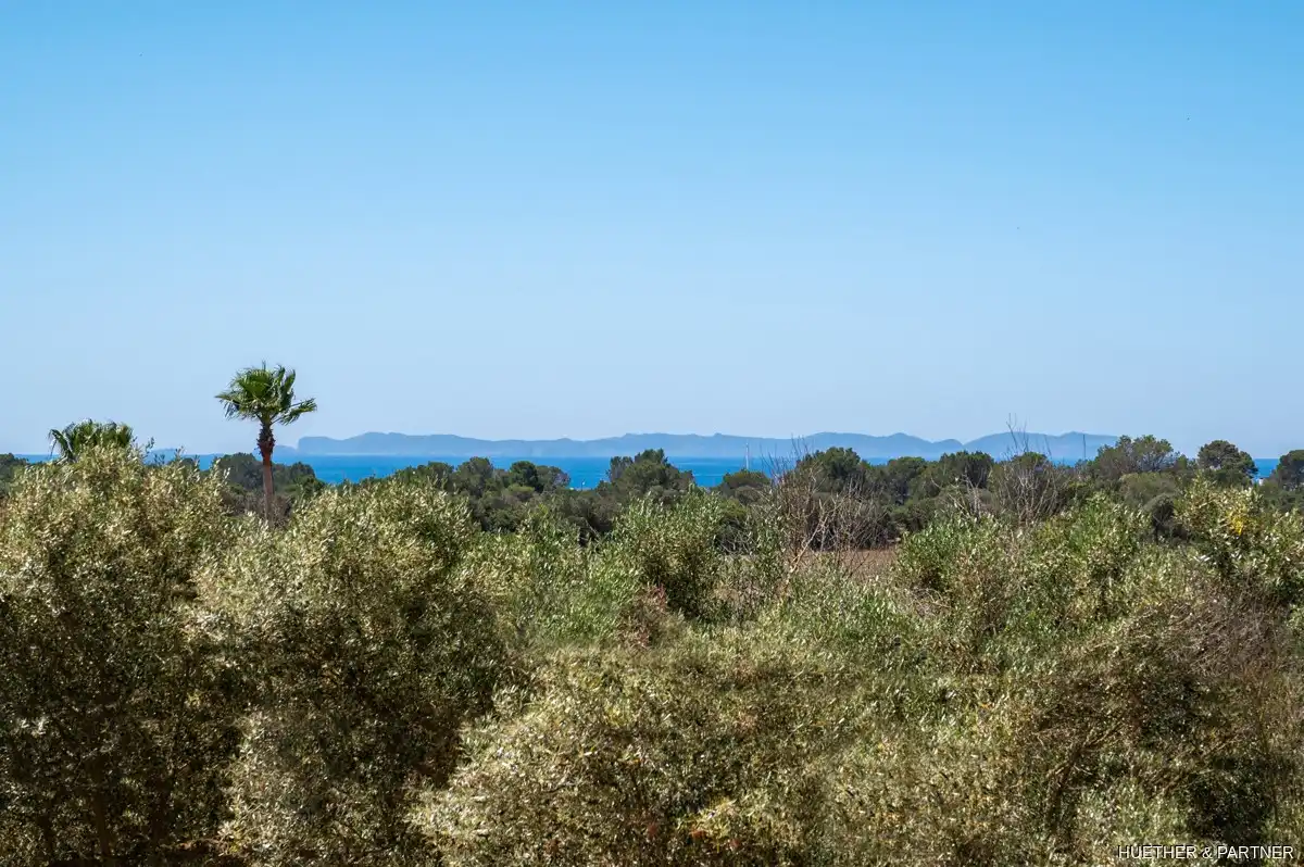 Finca rústica en venta en Campos con Aire acondicionado, Calefacción y Terraza