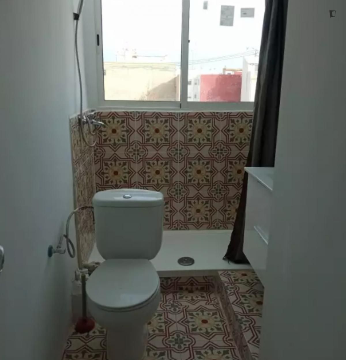 Apartament de lloguer a La Malva-rosa