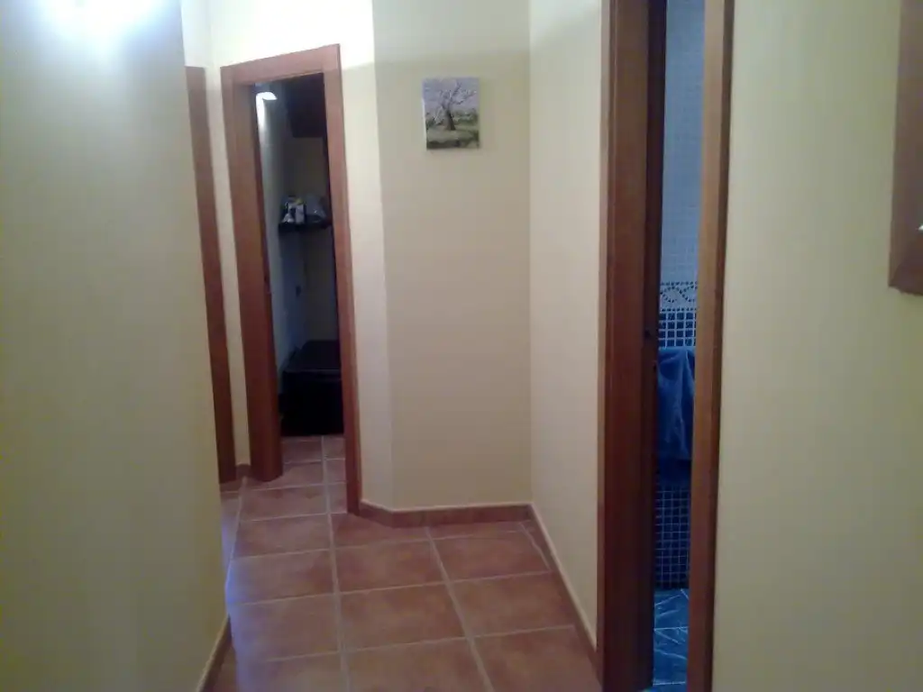 Chalet con piscina en venta en Cocentaina, imagen 3