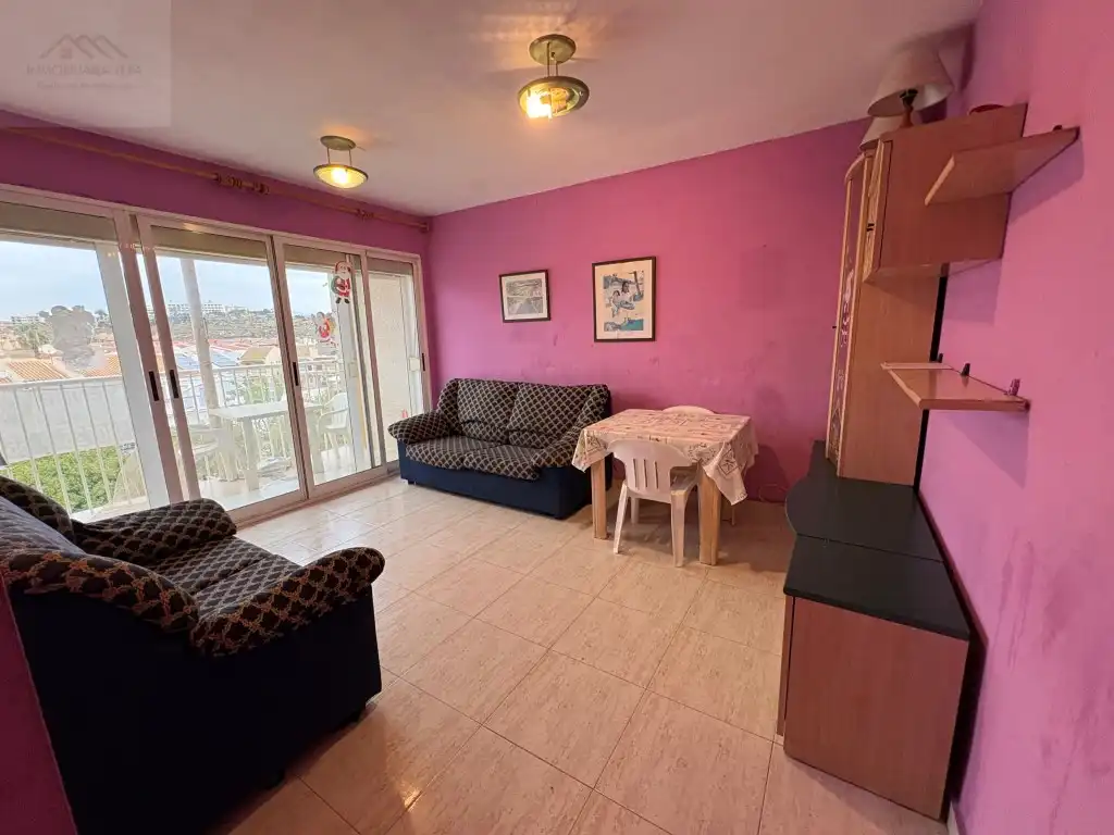 Apartamento con ascensor en venta en Calle Totana -Pto, imagen 5