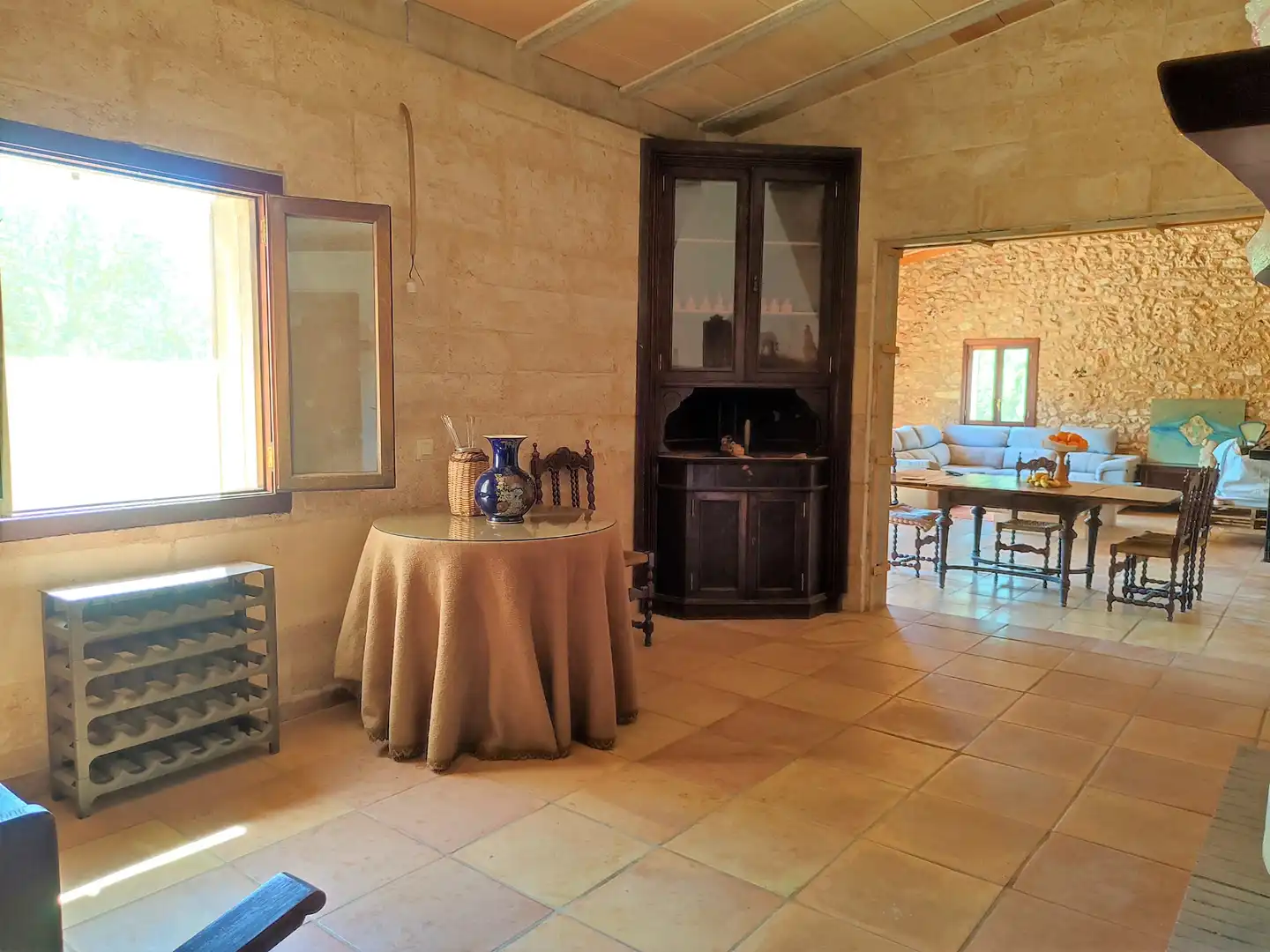 Maison rustique avec jardin à vendre à Felanitx Poble, imagen 9