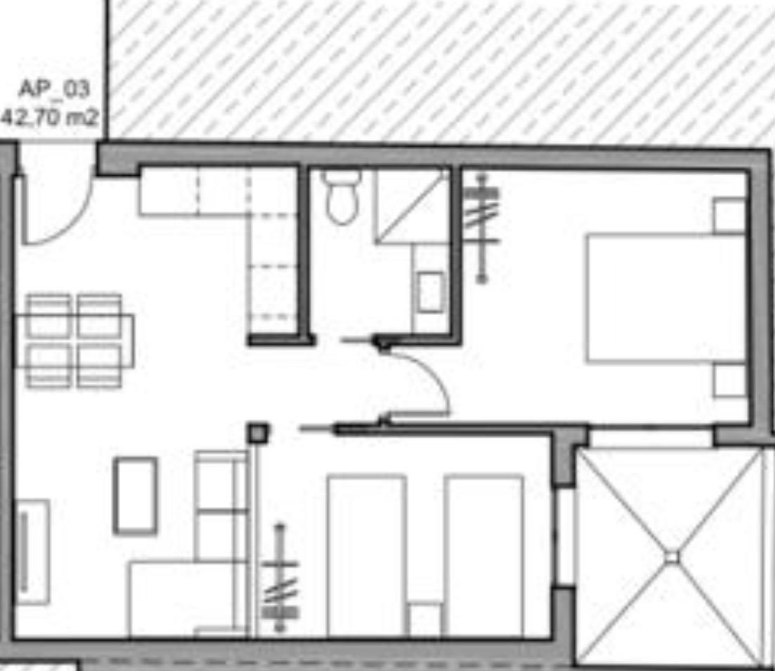 Apartments for sale in Barbate