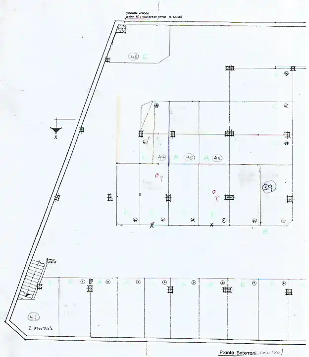 Individual en venta en Aribau, imagen 9