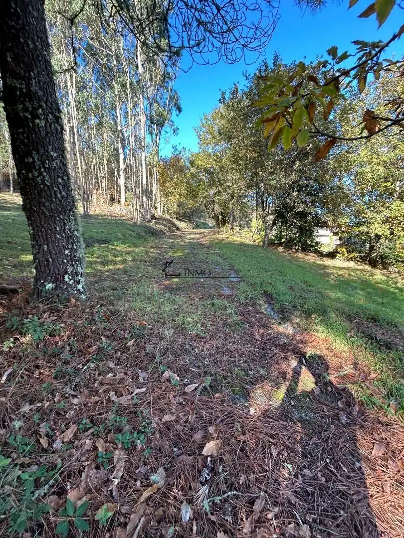 Casa o xalet en venda en Cerdedo amb Jardí privat